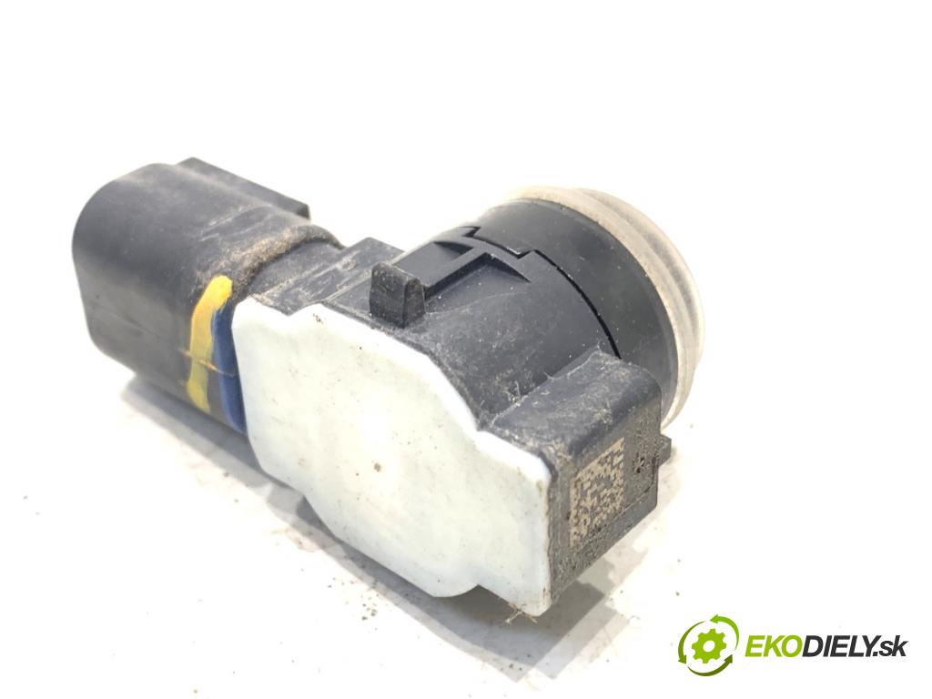 CITROEN C3 III liftback 2018 81 kW 1.2 PURETECH 110 1199 Snímač PDC 98002106779V