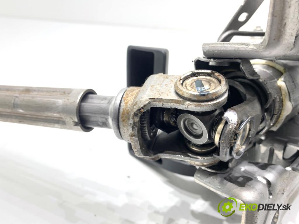 CITROEN C3 III liftback 2018 81 kW 1.2 PURETECH 110 1199 Hriadeľ, tyč volantu  (Tyč riadenia (volantu))