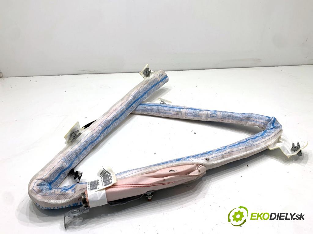 CITROEN C3 III liftback 2018 81 kW 1.2 PURETECH 110 1199 stropní pravý 981185798