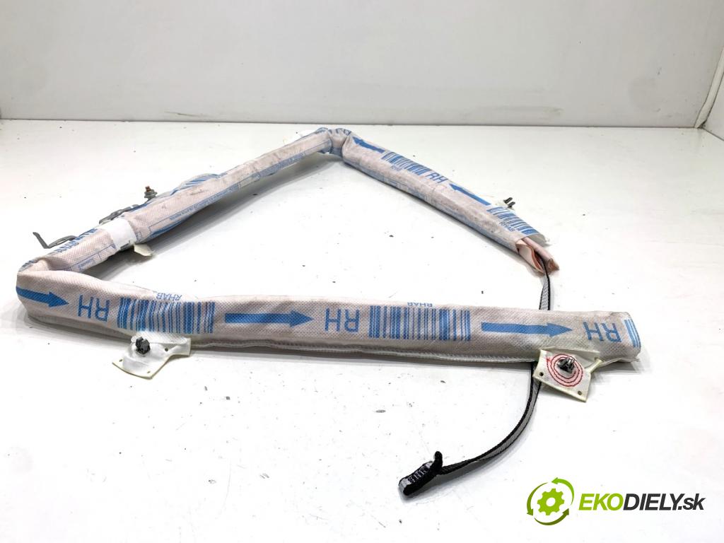 CITROEN C3 III liftback 2018 81 kW 1.2 PURETECH 110 1199 Stropný pravy 981185798