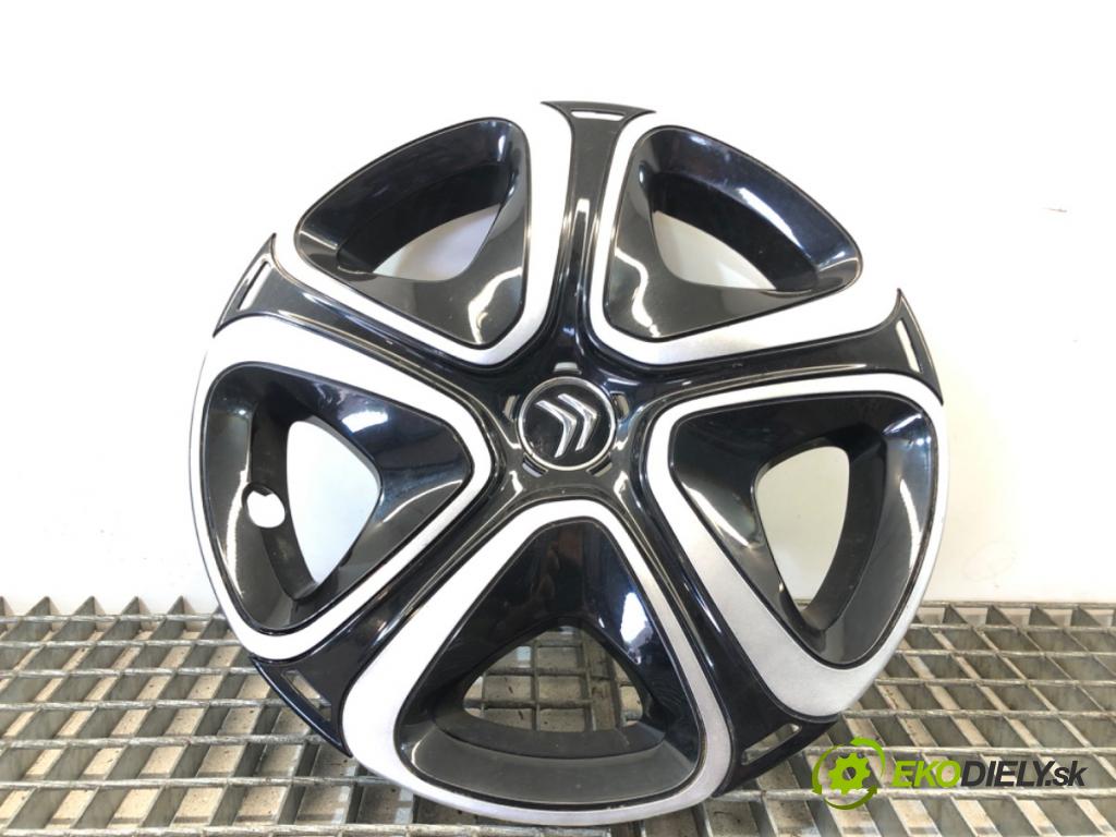 CITROEN C3 III liftback 2018 81 kW 1.2 PURETECH 110 1199 puklica 3 SZT. 15
