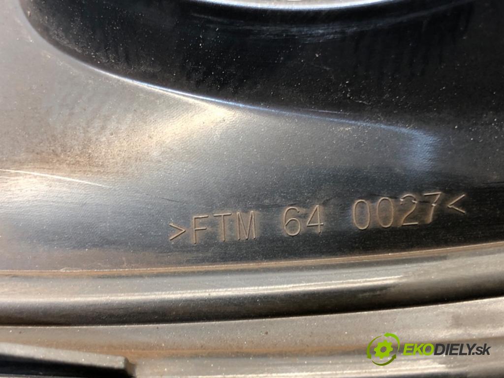 CITROEN C3 III liftback 2018 81 kW 1.2 PURETECH 110 1199 puklica 3 SZT. 15