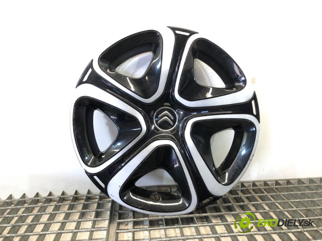 CITROEN C3 III liftback 2018 81 kW 1.2 PURETECH 110 1199 puklica 3 SZT. 15
