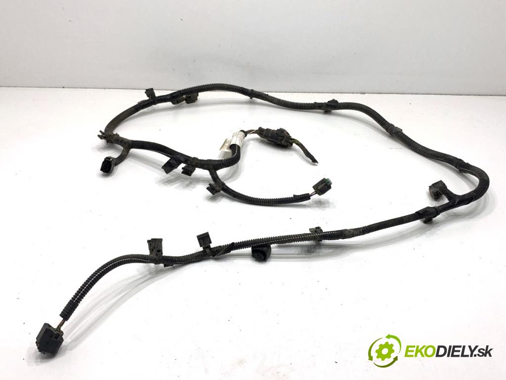 CITROEN C3 III liftback 2018 81 kW 1.2 PURETECH 110 1199 Káblovačka PDC zad 9815461380
