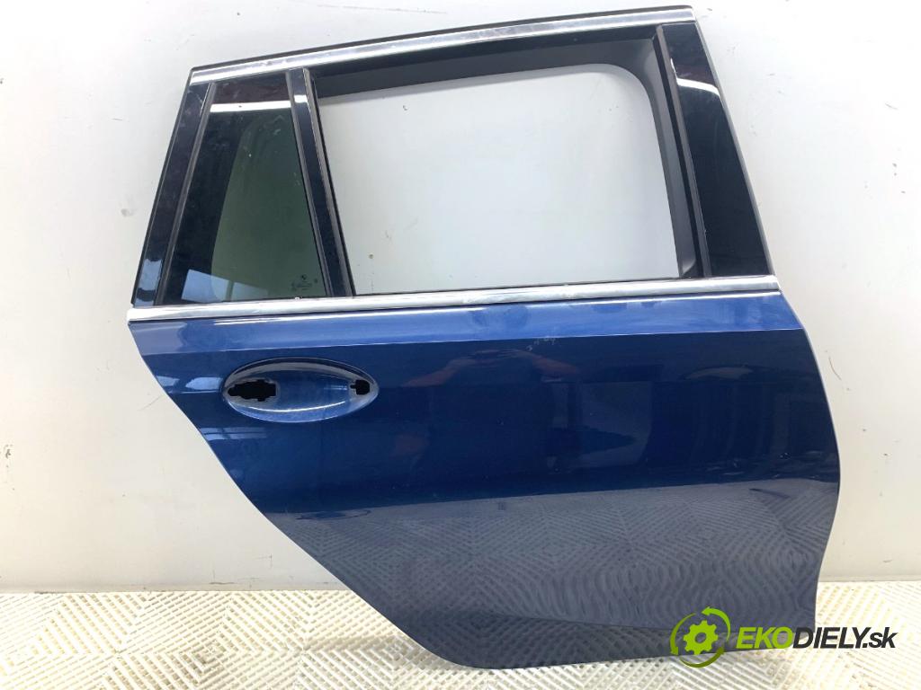 BMW G21 Kombi 2021 140 kW 320 d Mild-Hybrid 1995 dveře pravý zadní část C1M