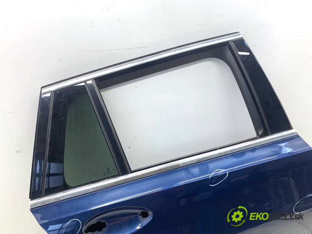 BMW G21 Kombi 2021 140 kW 320 d Mild-Hybrid 1995 Dvere pravy zad C1M