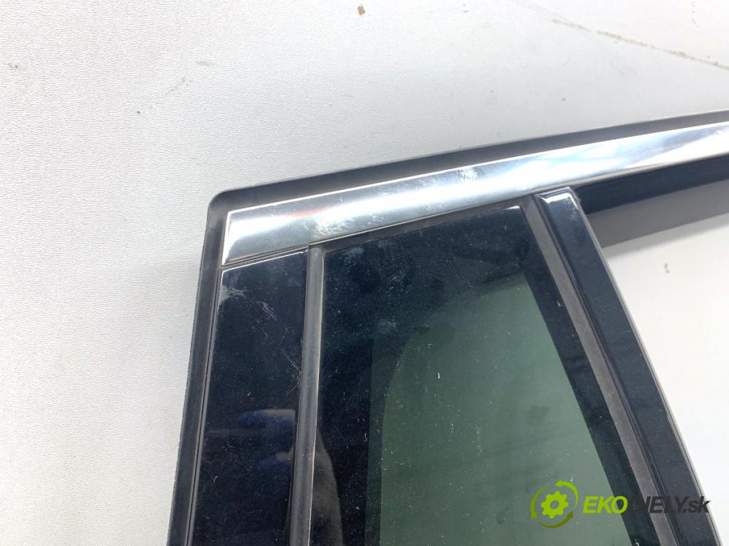 BMW G21 Kombi 2021 140 kW 320 d Mild-Hybrid 1995 Dvere pravy zad C1M