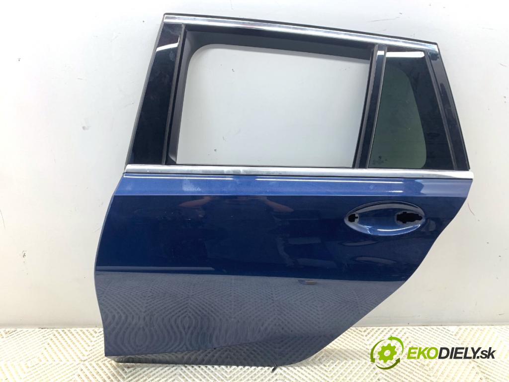 BMW G21 Kombi 2021 140 kW 320 d Mild-Hybrid 1995 dveře levý zadní část C1M