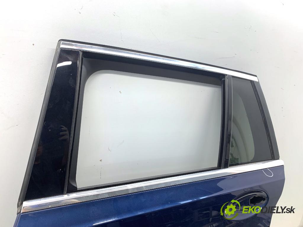 BMW G21 Kombi 2021 140 kW 320 d Mild-Hybrid 1995 Dvere ľavy zad C1M