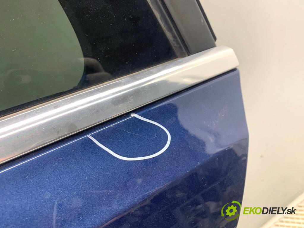 BMW G21 Kombi 2021 140 kW 320 d Mild-Hybrid 1995 Dvere ľavy zad C1M