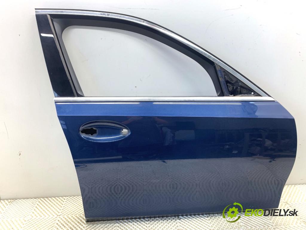 BMW G21 Kombi 2021 140 kW 320 d Mild-Hybrid 1995 dveře pravý přední část C1M