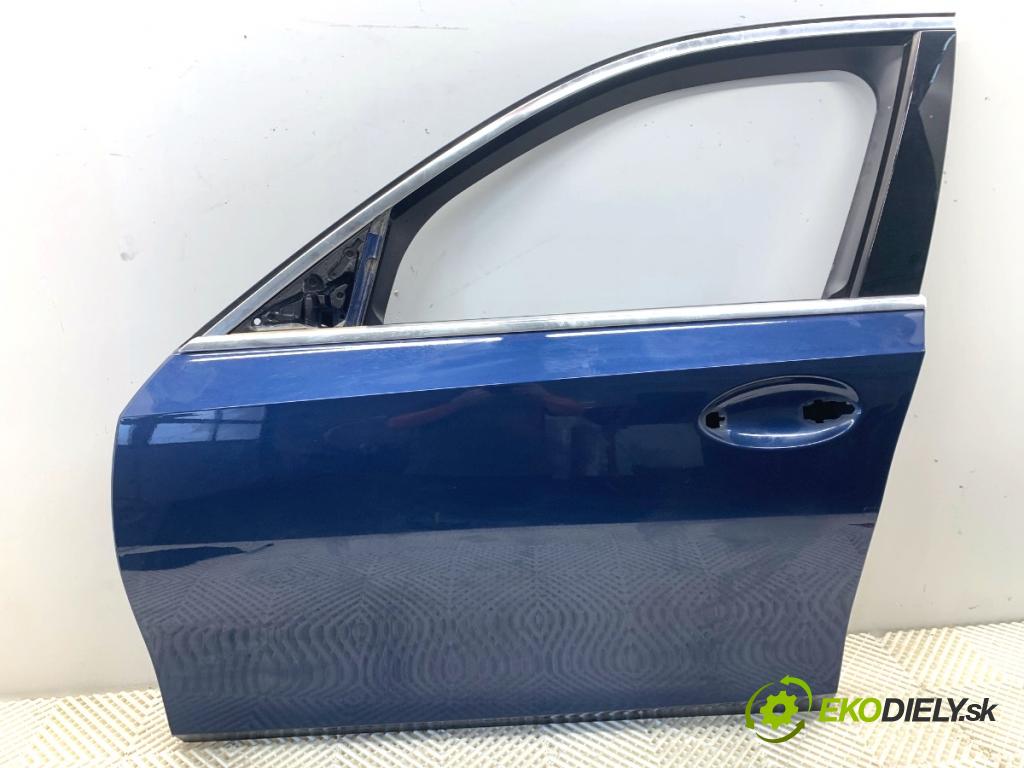 BMW G21 Kombi 2021 140 kW 320 d Mild-Hybrid 1995 dveře levý přední část C1M