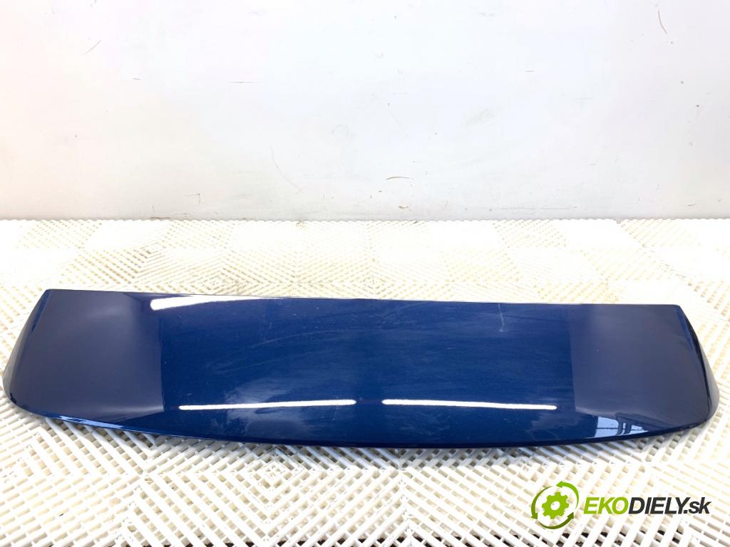 BMW G21 Kombi 2021 140 kW 320 d Mild-Hybrid 1995 Spoiler křídlo 7453468 (Spoiler)