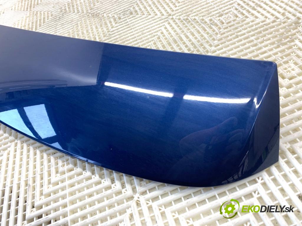 BMW G21 Kombi 2021 140 kW 320 d Mild-Hybrid 1995 Spoiler křídlo 7453468 (Spoiler)