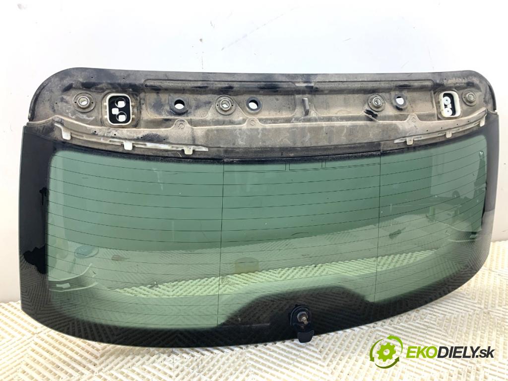 BMW G21 Kombi 2021 140 kW 320 d Mild-Hybrid 1995 okno zadní část 