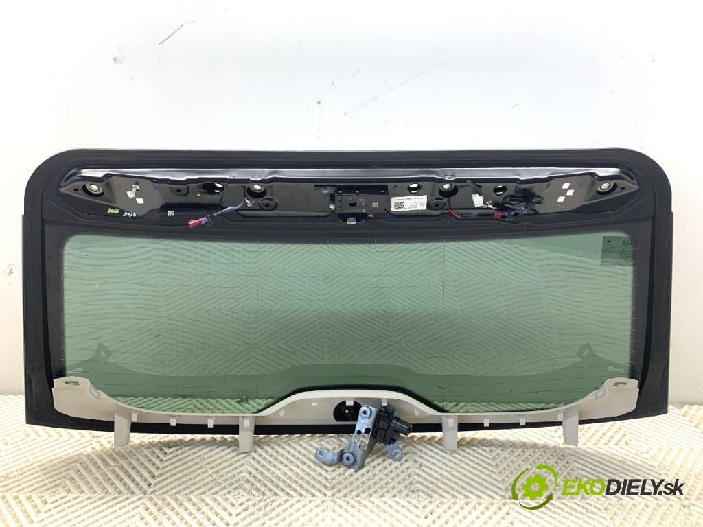 BMW G21 Kombi 2021 140 kW 320 d Mild-Hybrid 1995 Okno zad