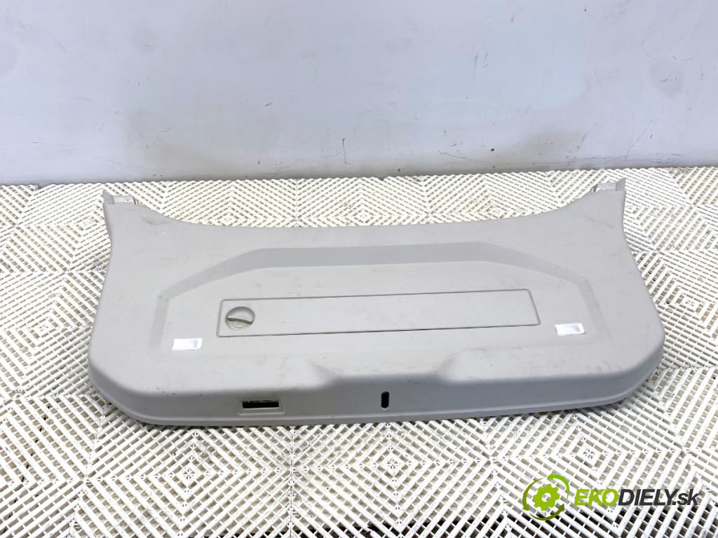 BMW G21 Kombi 2021 140 kW 320 d Mild-Hybrid 1995 tapacír dverí kufra 8738527