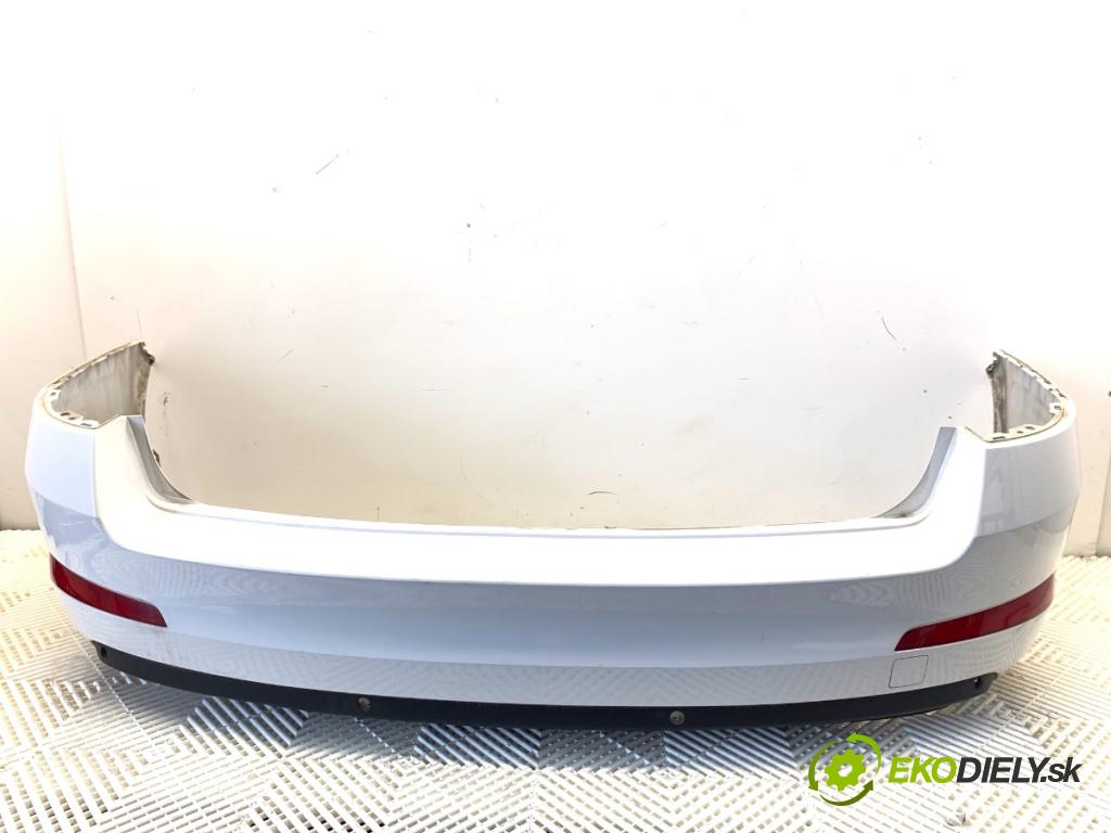 SKODA OCTAVIA III Kombi 2016 110 kW 1.4 TSI 1395 Nárazník zad LF9E (Kľučka dverí ostatné)
