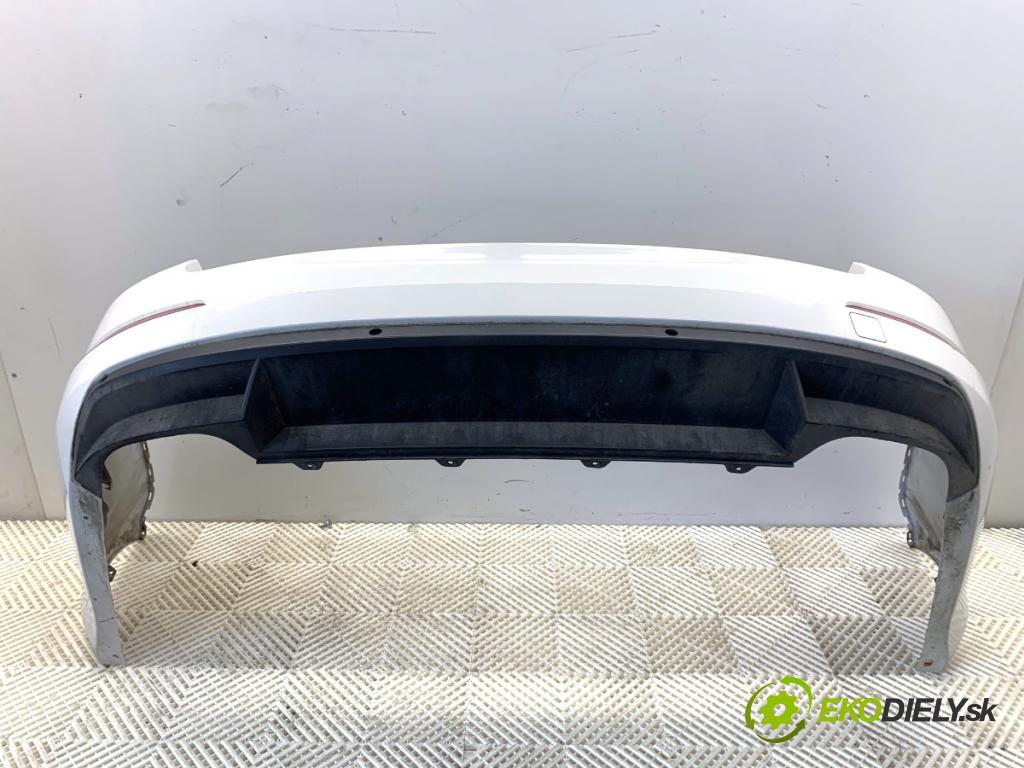 SKODA OCTAVIA III Kombi 2016 110 kW 1.4 TSI 1395 Nárazník zad LF9E (Kľučka dverí ostatné)