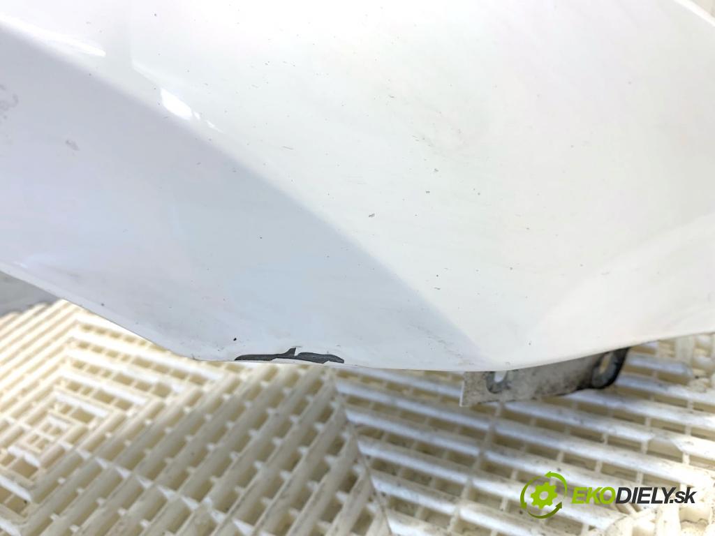 SKODA OCTAVIA III Kombi 2016 110 kW 1.4 TSI 1395 Blatník pravy predný