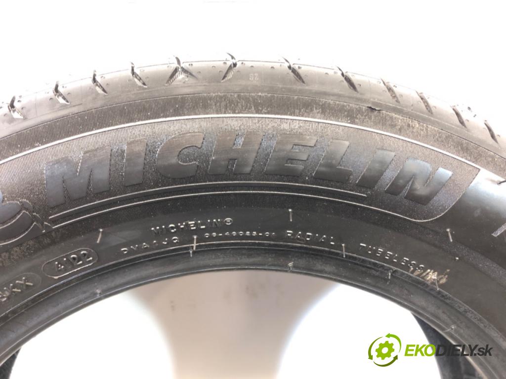--- ---      PNEUMATIKA: 2X 185/65 15" MICHELIN