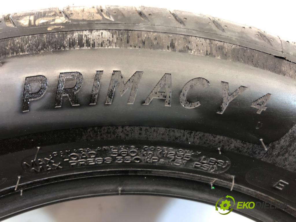 --- ---      PNEUMATIKA: 2X 185/65 15" MICHELIN