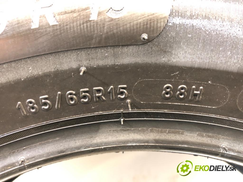 --- --- PNEUMATIKA: 1X 185/65 15" MICHELIN