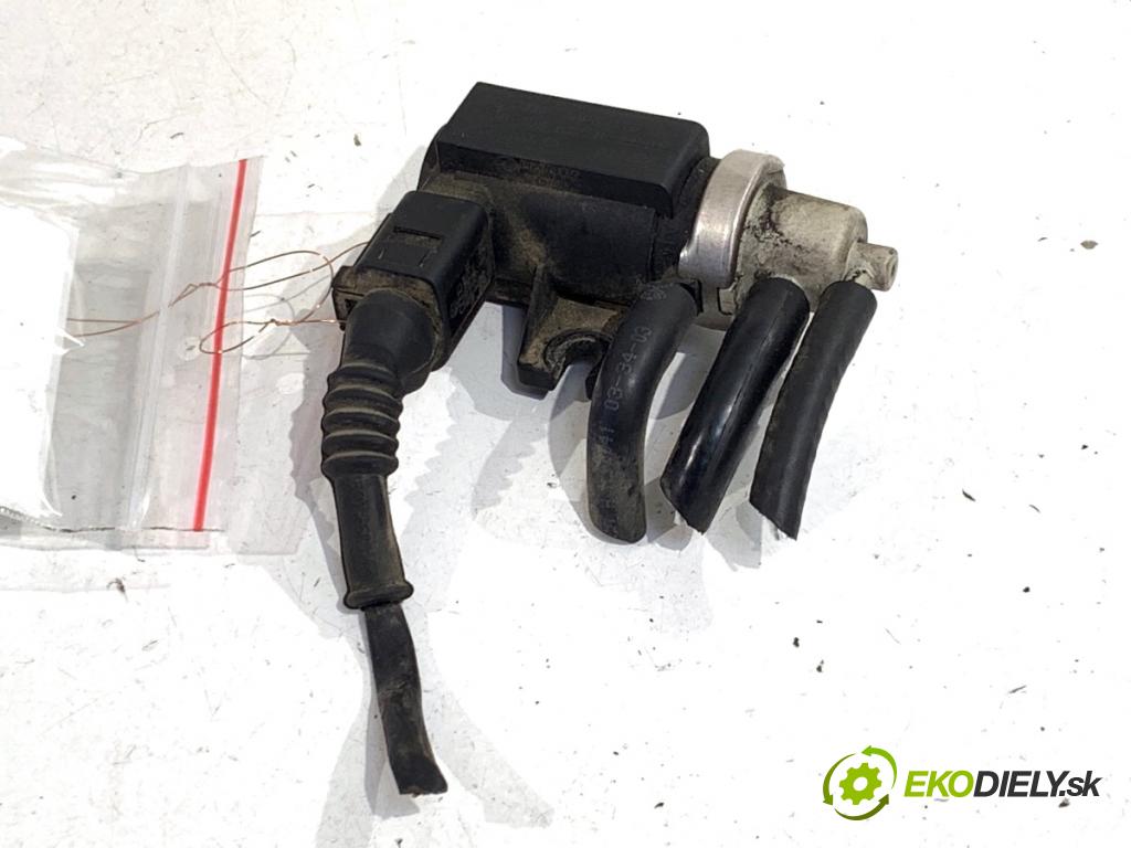 VW PASSAT B5 FL sedan 2004 132 kW 2.5 TDI 4motion 2496 ventil tlaku 1J0906627B (Ventil)