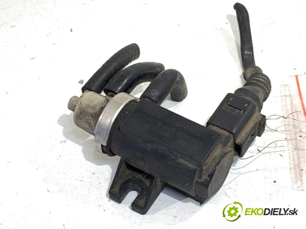 VW PASSAT B5 FL sedan 2004 132 kW 2.5 TDI 4motion 2496 Ventil tlaku 1J0906627B (Ventil)