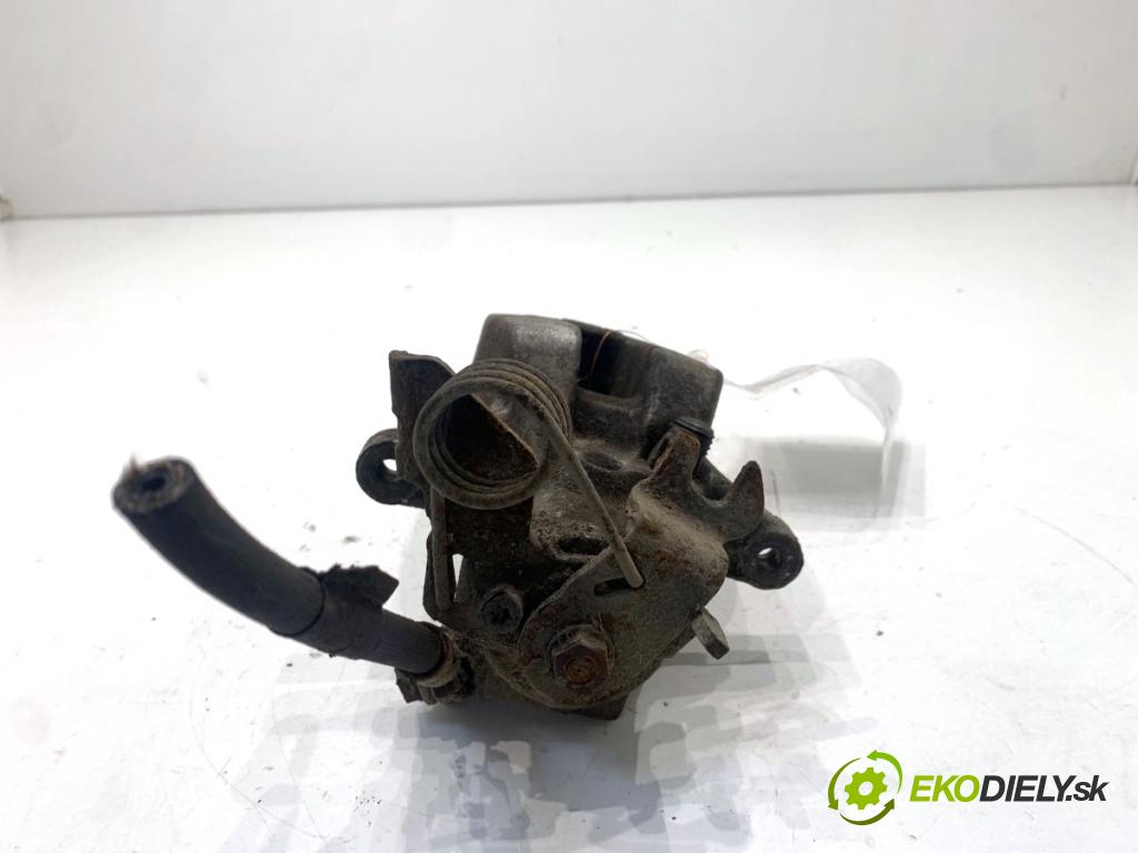 VW PASSAT B5 FL sedan 2004 132 kW 2.5 TDI 4motion 2496 Brzdič strmeň ľavy zad