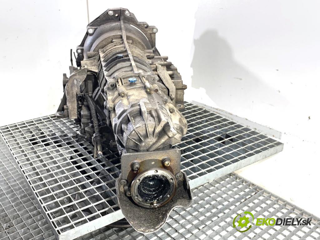 VW PASSAT B5 FL sedan 2004 132 kW 2.5 TDI 4motion 2496 převodovka FAU (Převodovka)