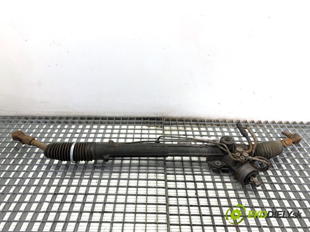 VW PASSAT B5 FL sedan 2004 132 kW 2.5 TDI 4motion 2496 riadenie volantu Riadenie 3B1422071S