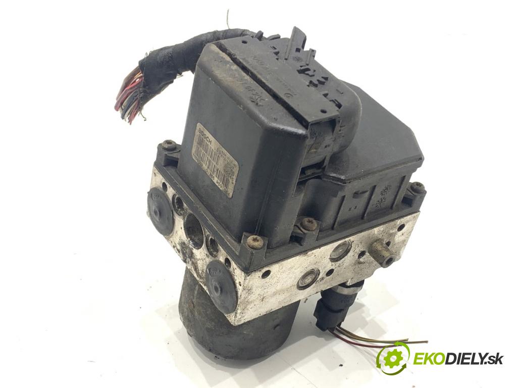 VW PASSAT B5 FL sedan 2004 132 kW 2.5 TDI 4motion 2496 Pumpa ABS 0265950054 0265225121 (Pumpa ABS)