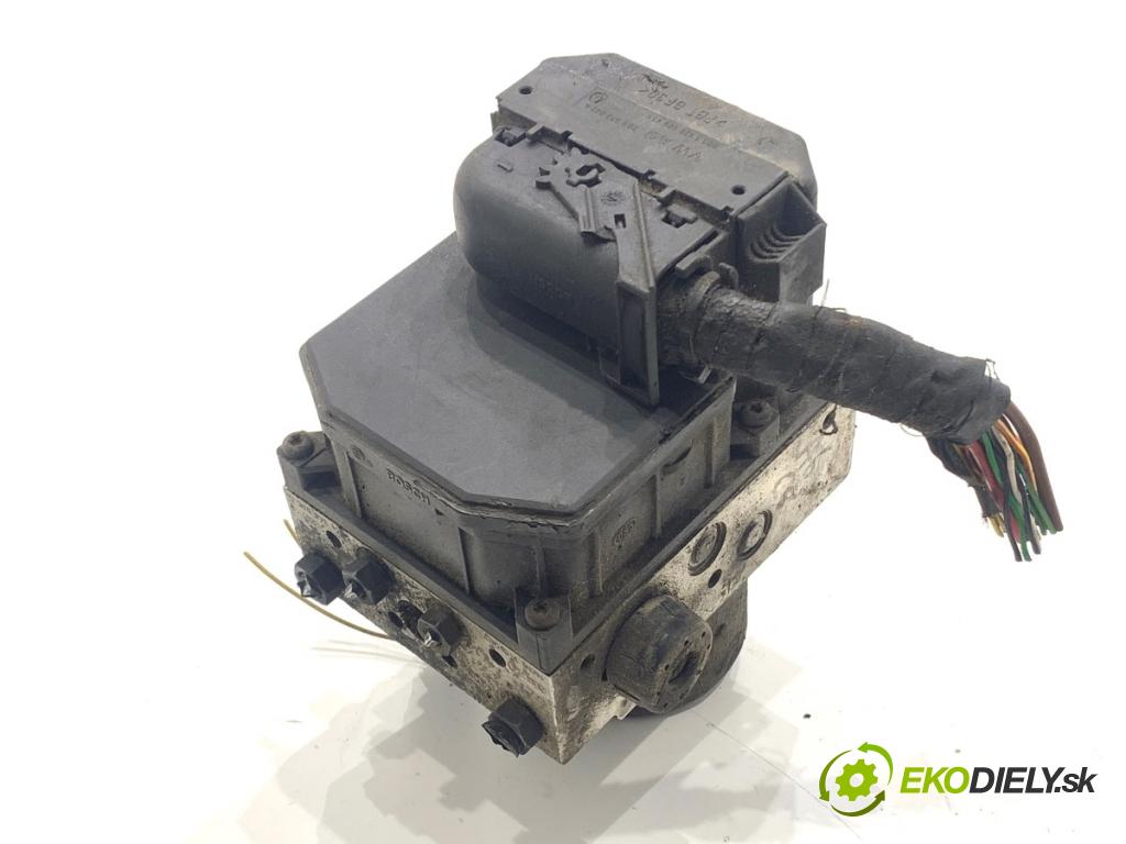 VW PASSAT B5 FL sedan 2004 132 kW 2.5 TDI 4motion 2496 Pumpa ABS 0265950054 0265225121 (Pumpa ABS)