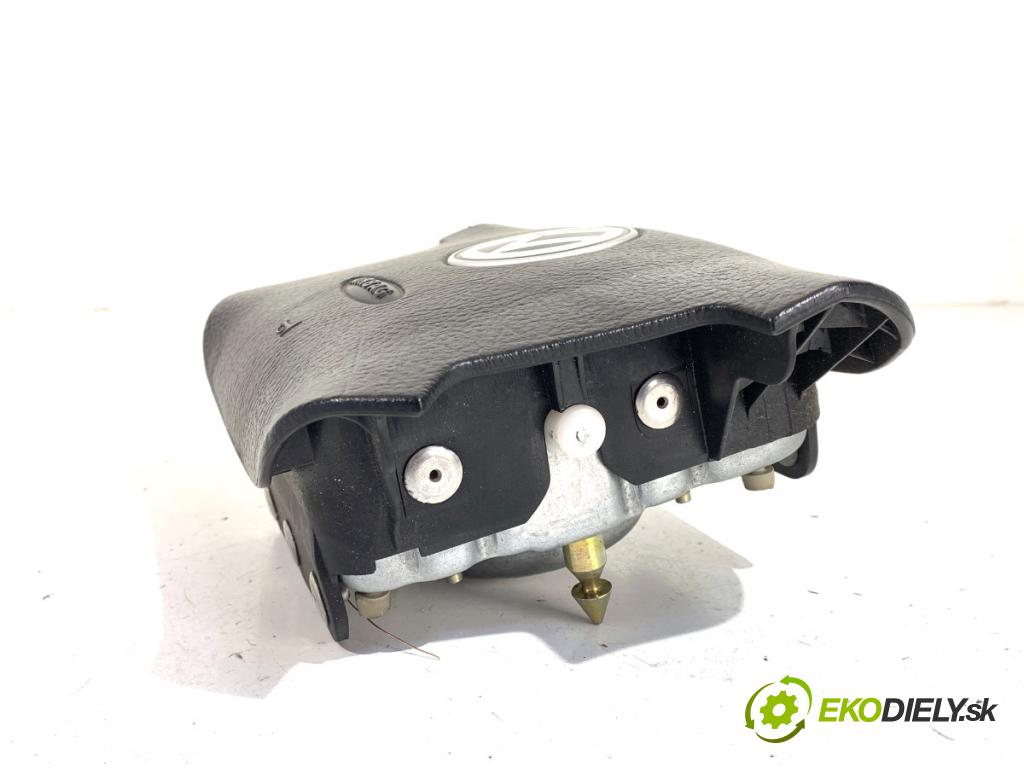 VW PASSAT B5 FL sedan 2004 132 kW 2.5 TDI 4motion 2496 AirBag volantu 1J0880201K (Airbag)