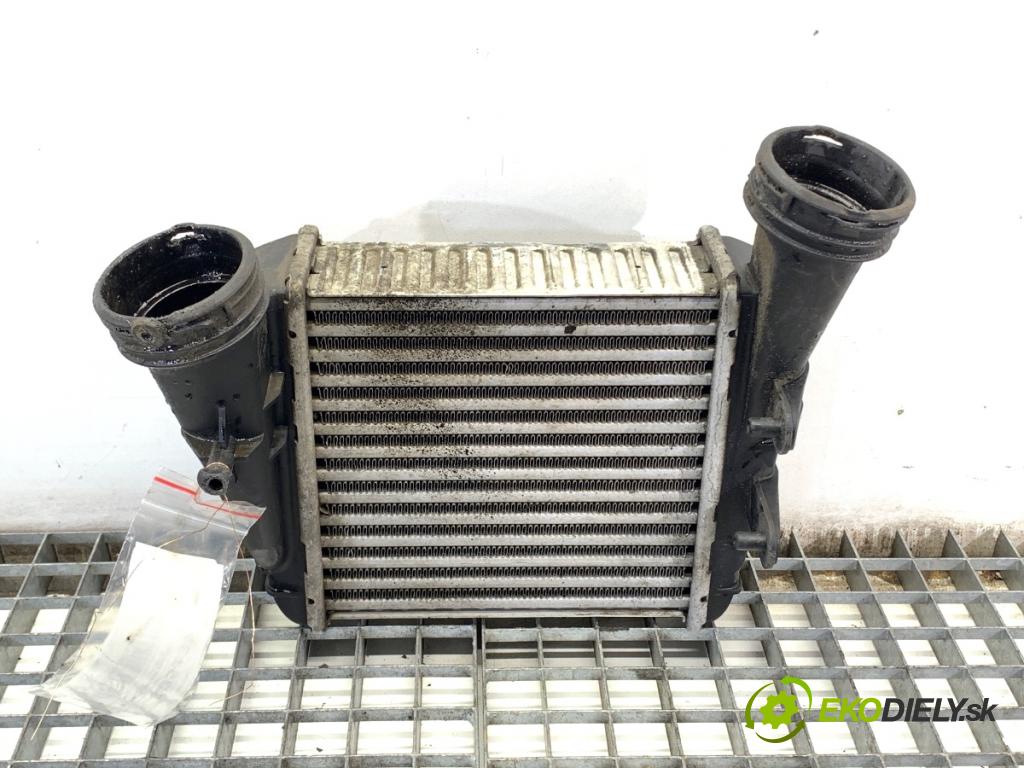 VW PASSAT B5 FL sedan 2004 132 kW 2.5 TDI 4motion 2496 intercooler 3B0145806 (Intercooler (chladič nasávaného vzduchu))
