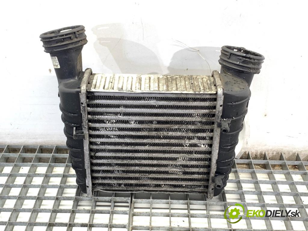 VW PASSAT B5 FL sedan 2004 132 kW 2.5 TDI 4motion 2496 intercooler 3B0145806 (Intercooler (chladič stlačeného vzduchu))