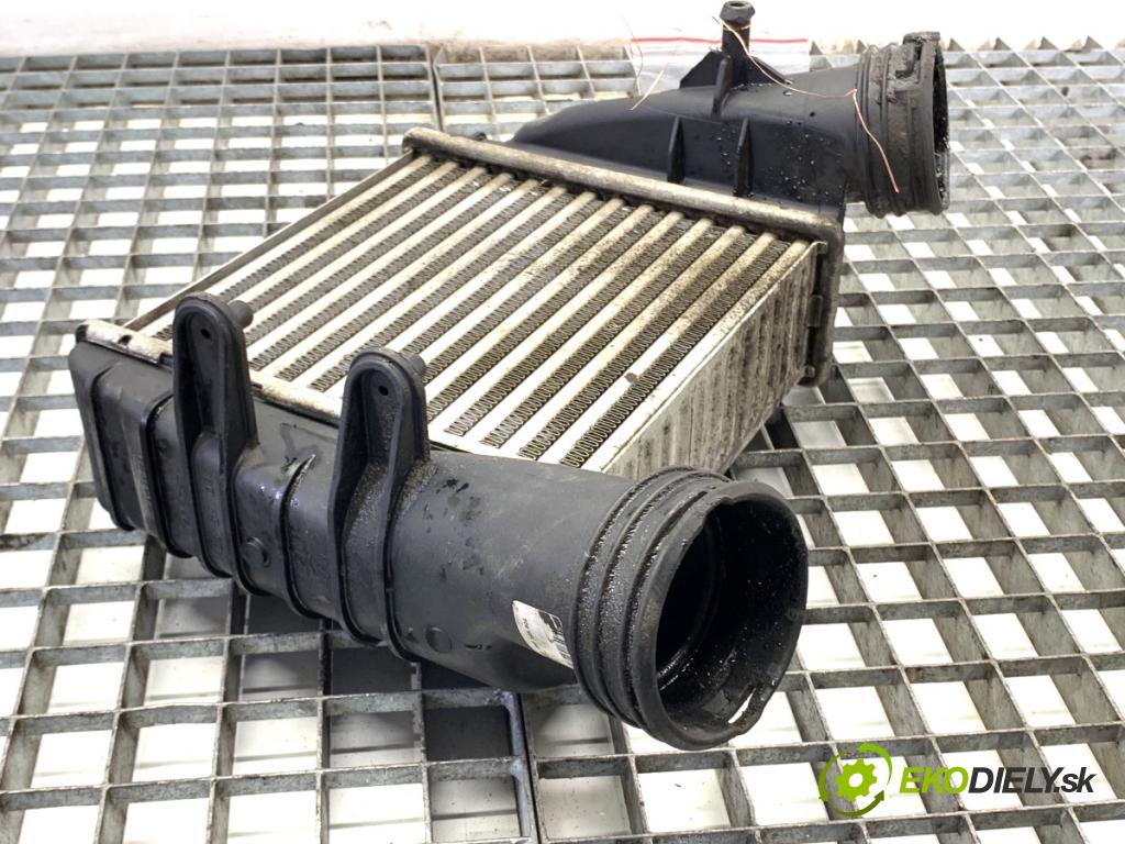 VW PASSAT B5 FL sedan 2004 132 kW 2.5 TDI 4motion 2496 intercooler 3B0145806 (Intercooler (chladič stlačeného vzduchu))