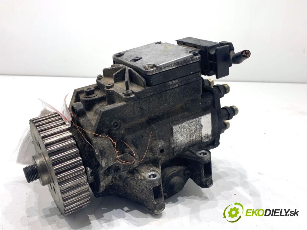 VW PASSAT B5 FL sedan 2004 132 kW 2.5 TDI 4motion 2496 pumpa vstřikovací 0470506033 (Vstřikovací čerpadlo)