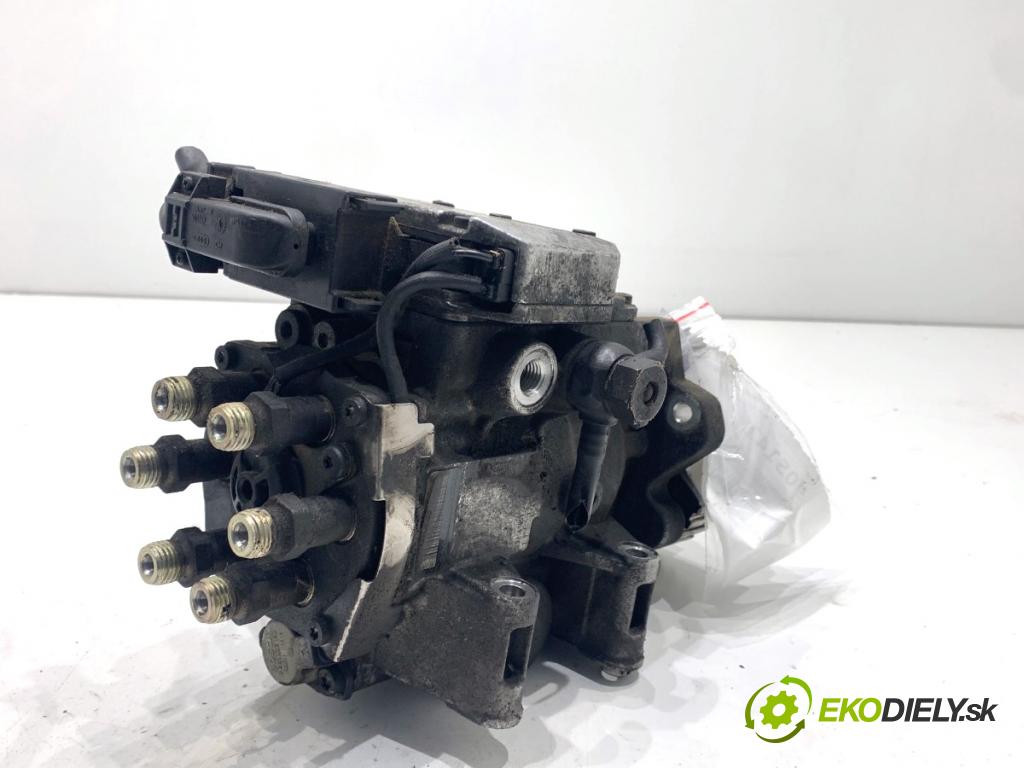 VW PASSAT B5 FL sedan 2004 132 kW 2.5 TDI 4motion 2496 Pumpa vstrekovacia 0470506033 (Vstrekovacie čerpadlo)