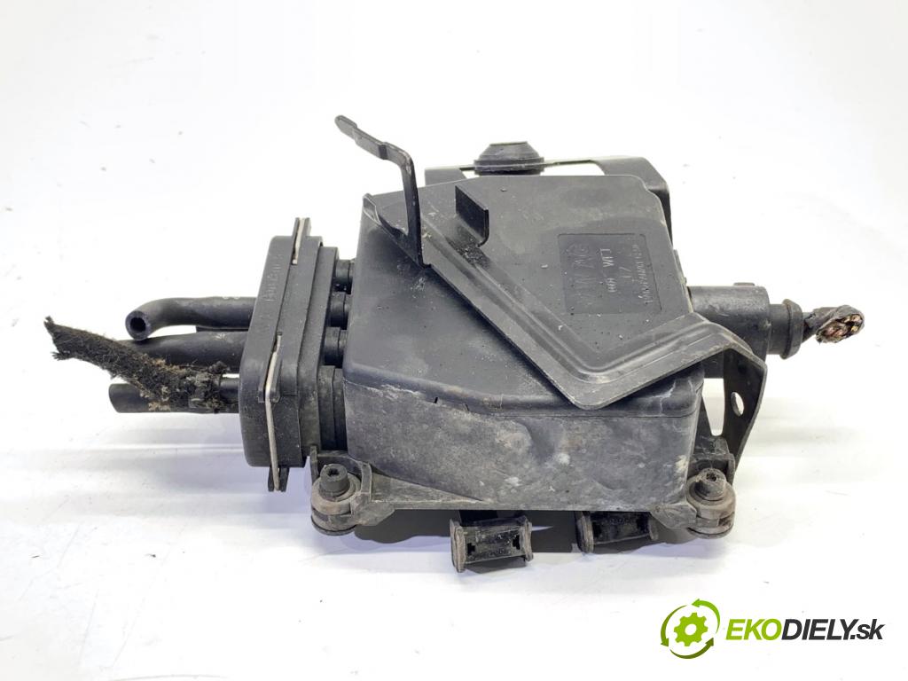AUDI A3 8P liftback 2004 77 kW 1.9 TDI 1896 Ventil magnetický 6Q0906625 (Ventil ostatné)