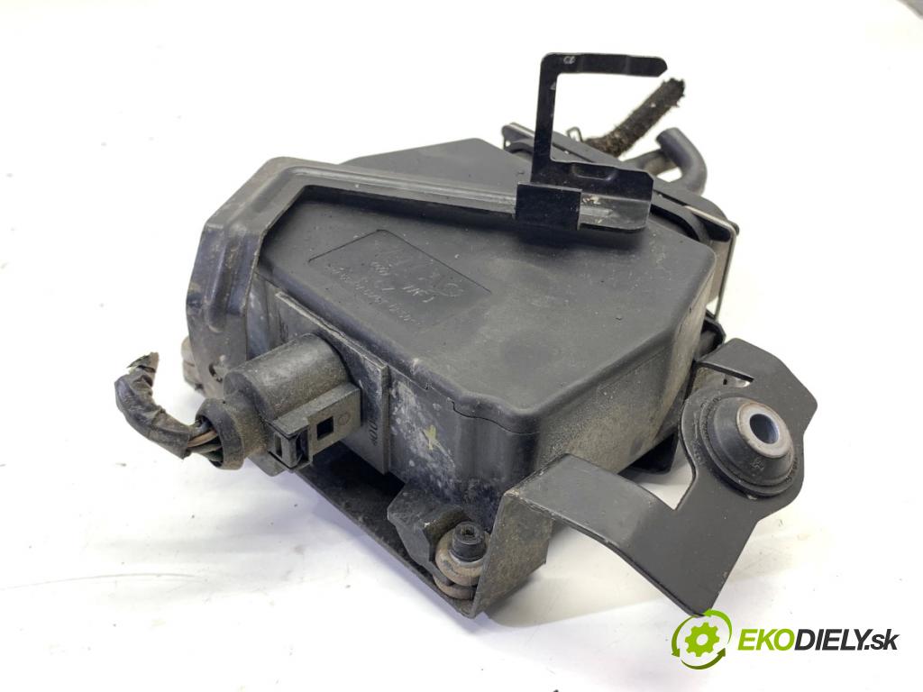 AUDI A3 8P liftback 2004 77 kW 1.9 TDI 1896 ventil magnetický 6Q0906625 (Ventil ostatní)