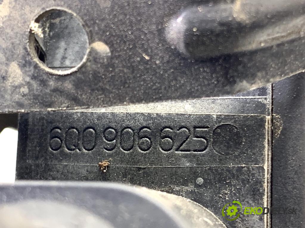 AUDI A3 8P liftback 2004 77 kW 1.9 TDI 1896 ventil magnetický 6Q0906625 (Ventil ostatní)