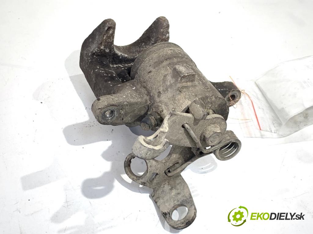 AUDI A3 8P liftback 2004 77 kW 1.9 TDI 1896 Brzdič strmeň pravy zad