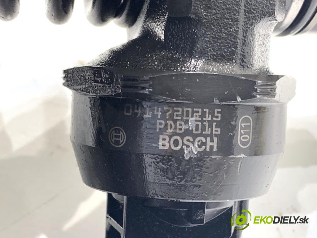 AUDI A3 8P liftback 2004 77 kW 1.9 TDI 1896 vstrekovače 038130073AG