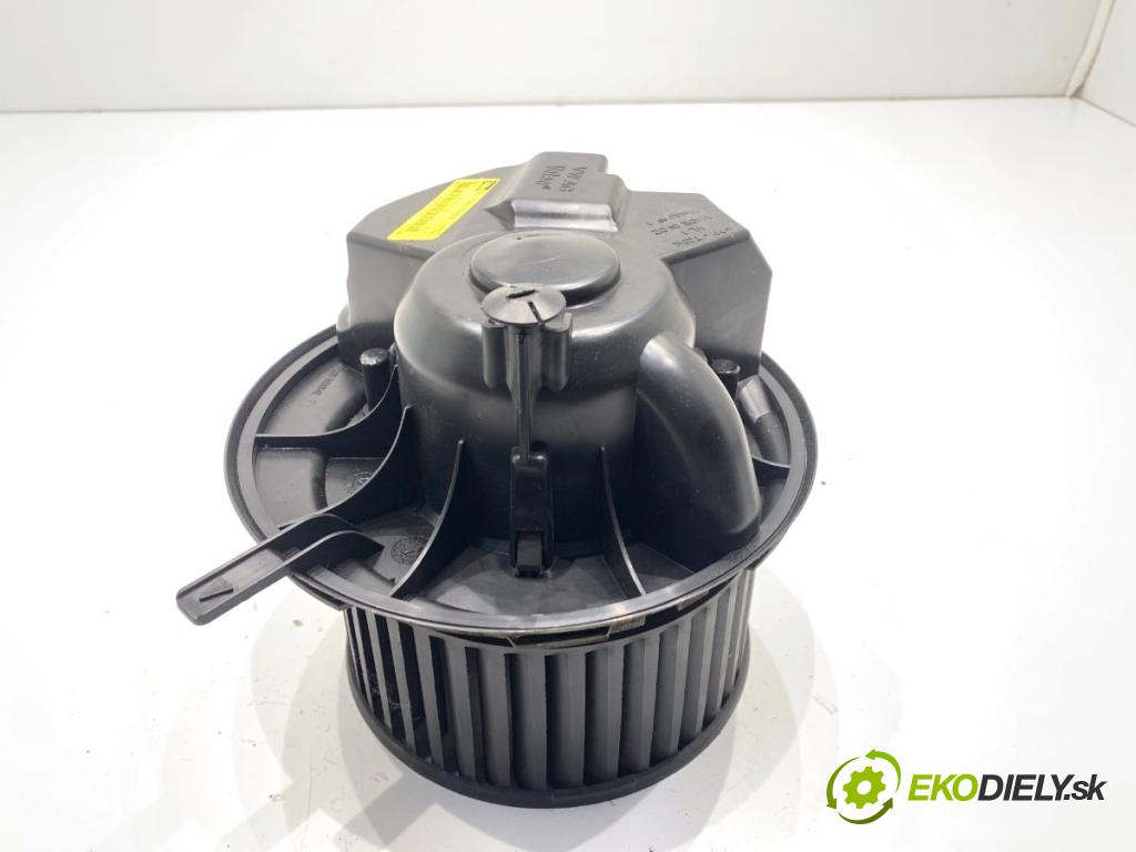 AUDI A3 8P liftback 2004 77 kW 1.9 TDI 1896 ventilátor kúrenia 1K1820015