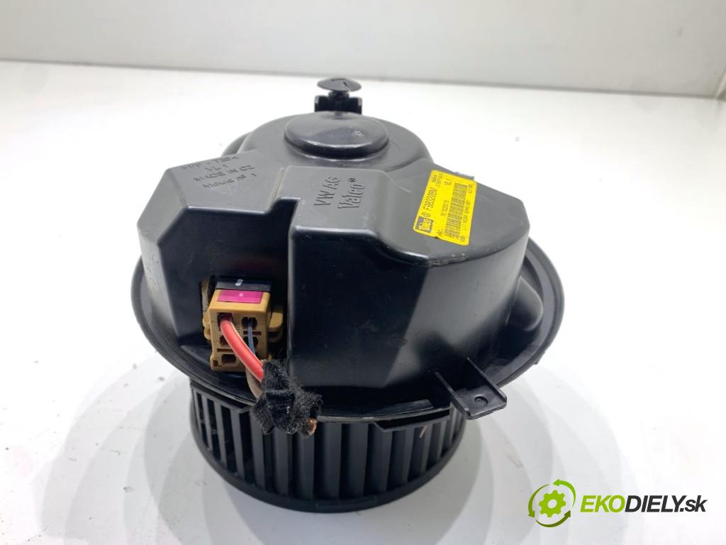AUDI A3 8P liftback 2004 77 kW 1.9 TDI 1896 ventilátor kúrenia 1K1820015