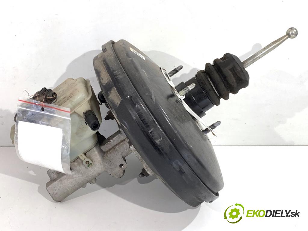 AUDI A3 8P liftback 2004 77 kW 1.9 TDI 1896 posilovač bŕzd 1K1614105AJ