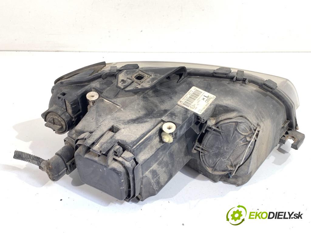 AUDI A3 8P liftback 2004 77 kW 1.9 TDI 1896 Svetlomet ľavy predný 8P0941003K