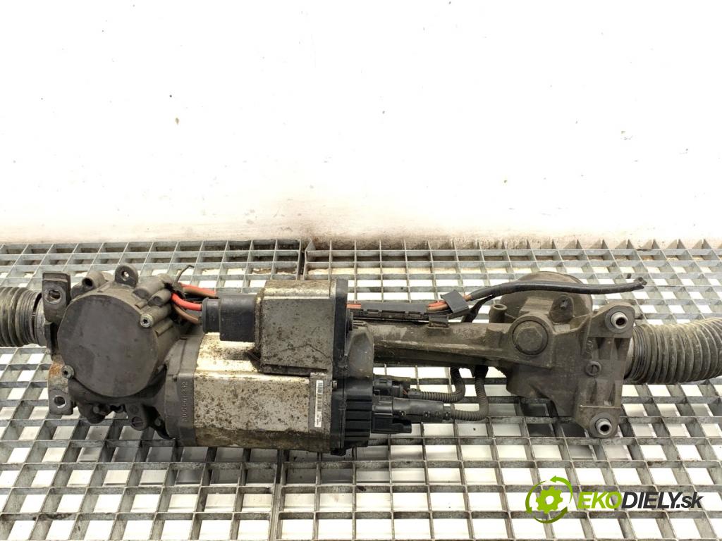AUDI A3 8P liftback 2004 77 kW 1.9 TDI 1896 riadenie volantu Riadenie 1K1423051BE